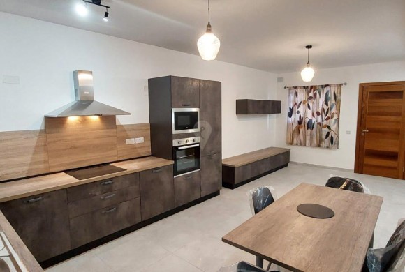 Townhouse for sale in San Gwann