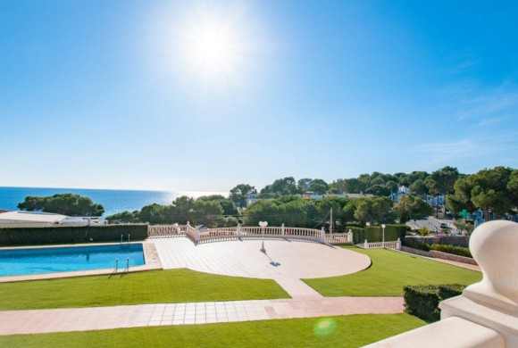Apartment for sale in Alicante