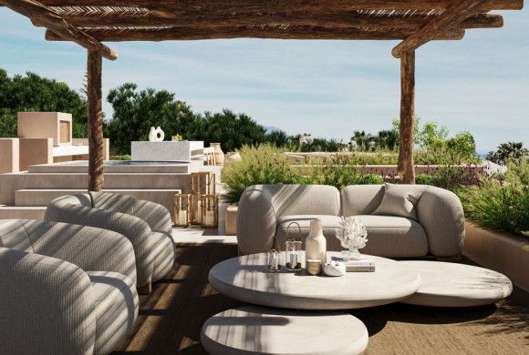 Villa for sale in The Golden Mile