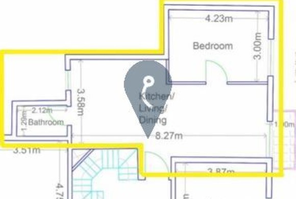 Apartment for sale in Birkirkara