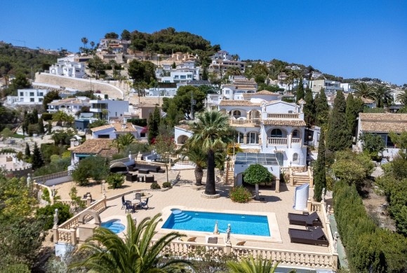 Villa for sale in Alicante