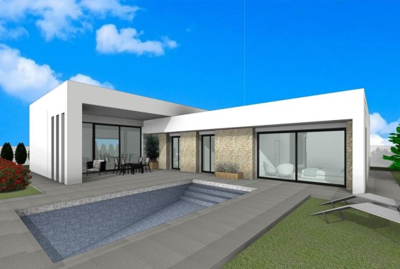 Villa for sale in Alicante