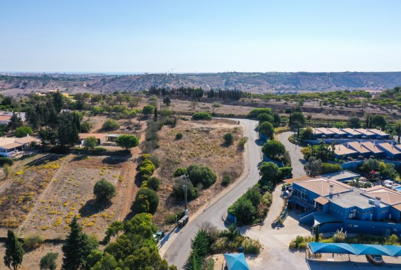 Land for sale in Lagos