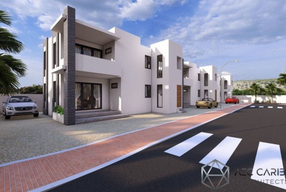 Apartment for sale in Curazao