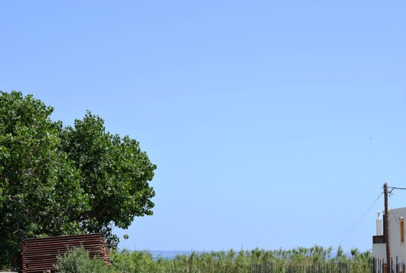 Land for sale in Chania Prefecture