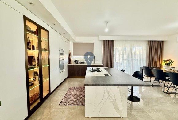 Apartment for sale in Marsaskala
