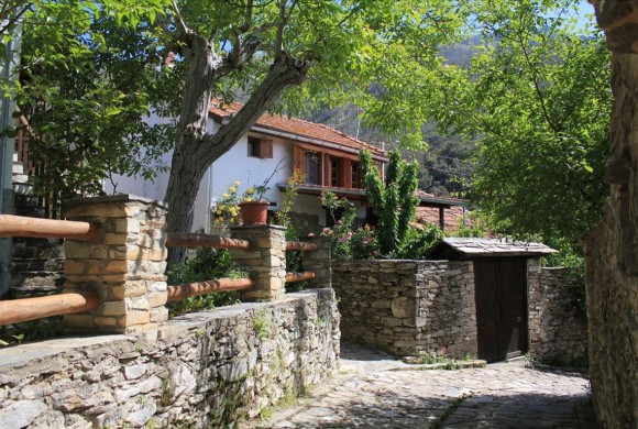 House for sale in Kavala Prefecture