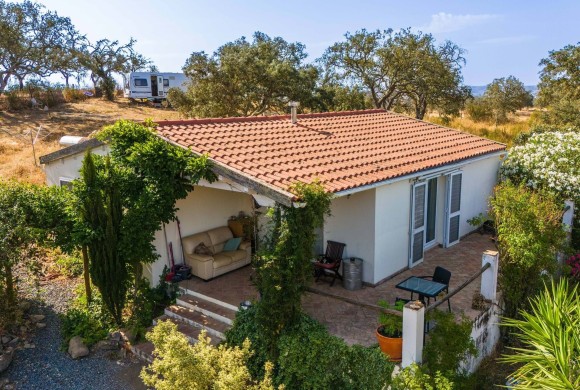 Villa for sale in Ourique