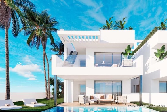 Apartment for sale in Alicante