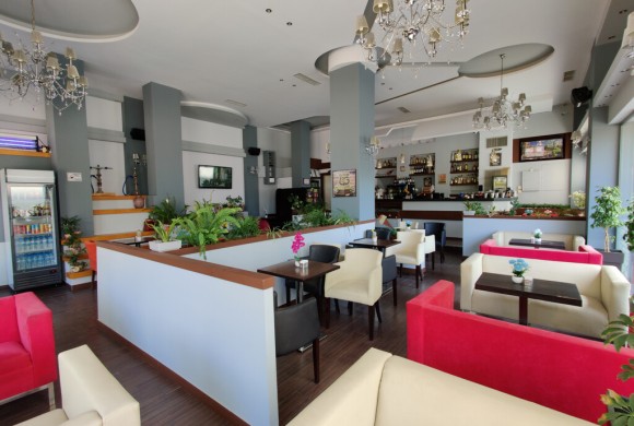 Commercial property for sale in Center