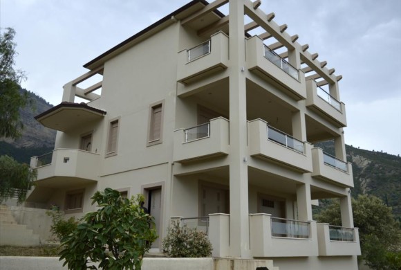 House for sale in Corinthia