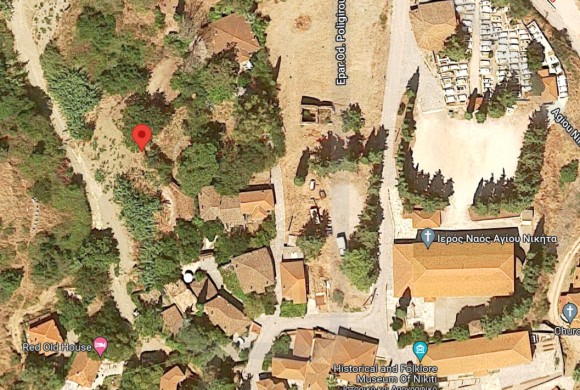 Land for sale in Chalkidiki