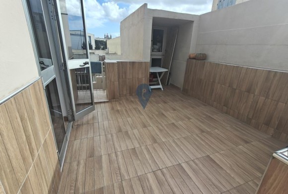 Townhouse for sale in Marsa