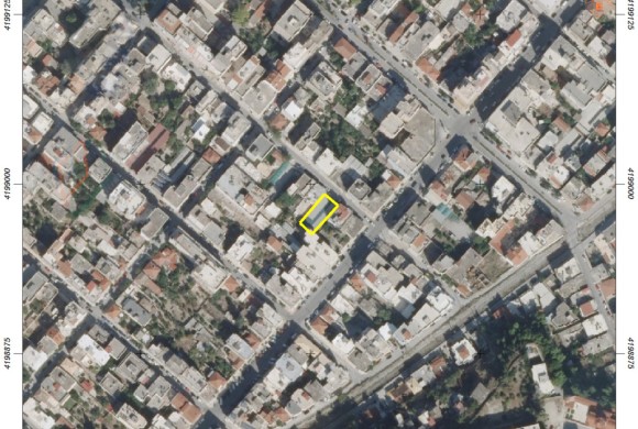Land for sale in Peloponnese
