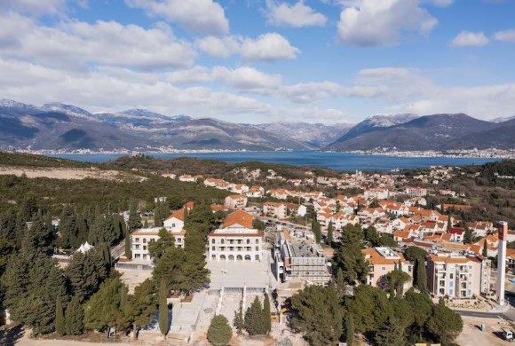 Apartment for sale in Montenegro