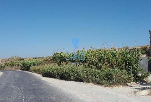 Land for sale in Siggiewi