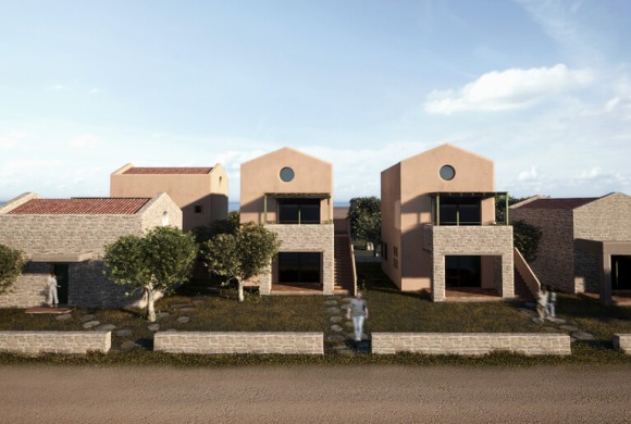 Apartment for sale in Kavala Prefecture