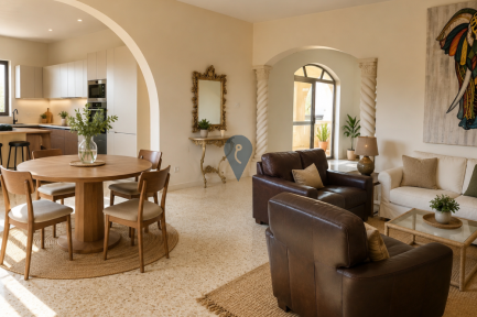 Villa for sale in