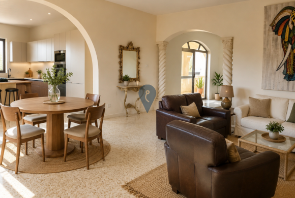 Villa for sale in Zabbar
