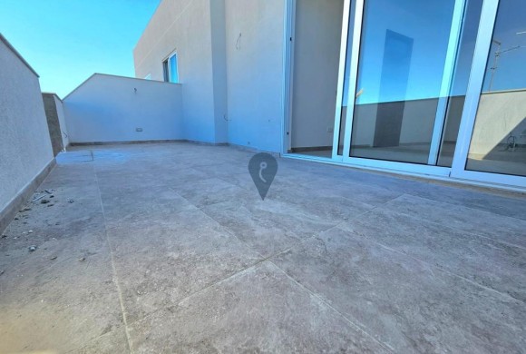 Penthouse for sale in Birkirkara