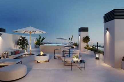 Apartment for sale in