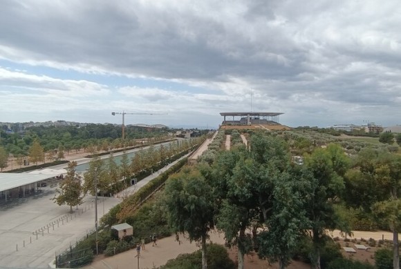 Apartment for sale in South