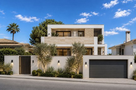 Villa for sale in