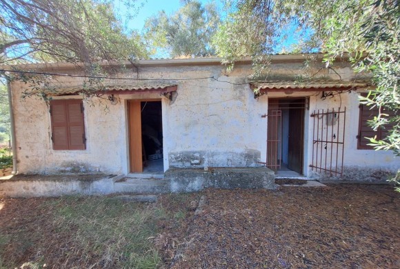 House for sale in Corfu Prefecture