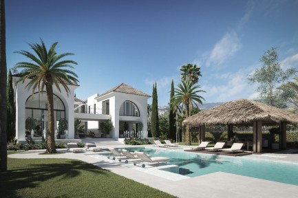 Villa for sale in 