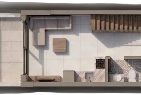 Apartment for sale in Chalkidiki