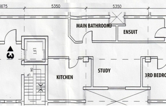 Apartment for sale in Sliema
