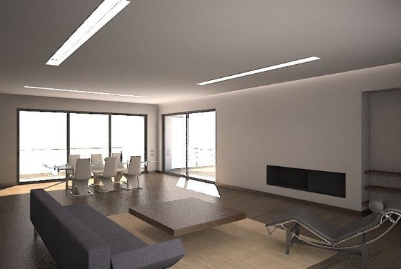 Townhouse for sale in South