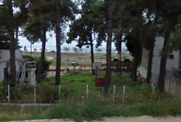 Land for sale in Chalkidiki