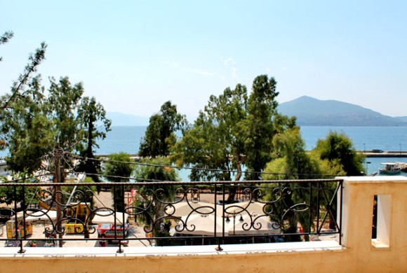 Apartment for sale in Evia