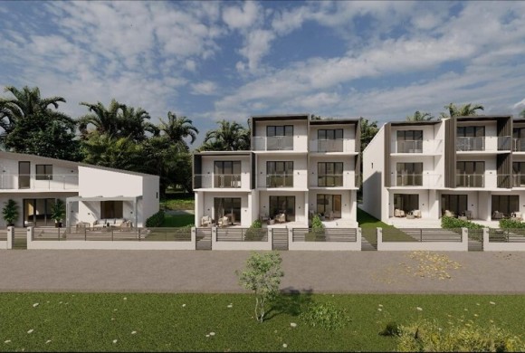 Townhouse for sale in Serres Prefecture