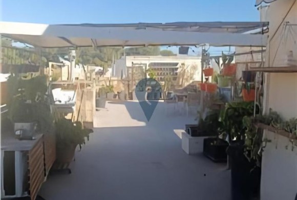 Townhouse for sale in Tarxien