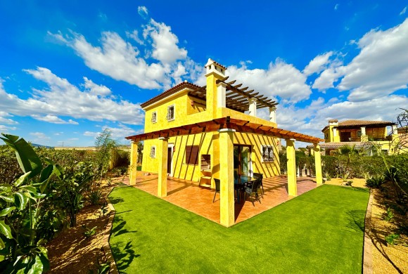 New Build for sale in Cuevas del Almanzora