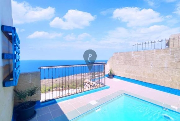 House for sale in Gozo