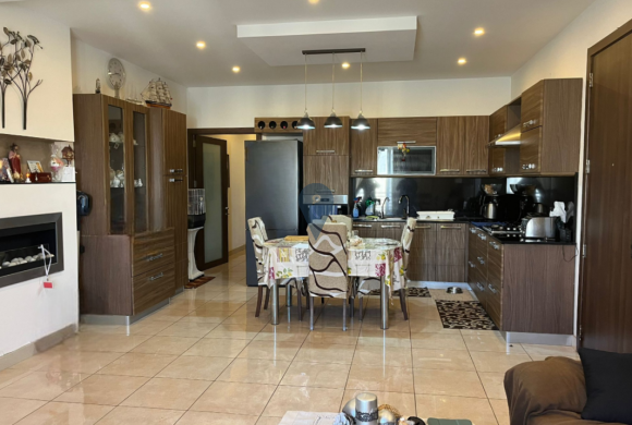 Apartment for sale in Zabbar