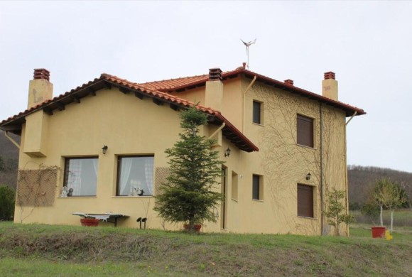 House for sale in Chalkidiki