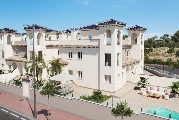 House for sale in Bigastro