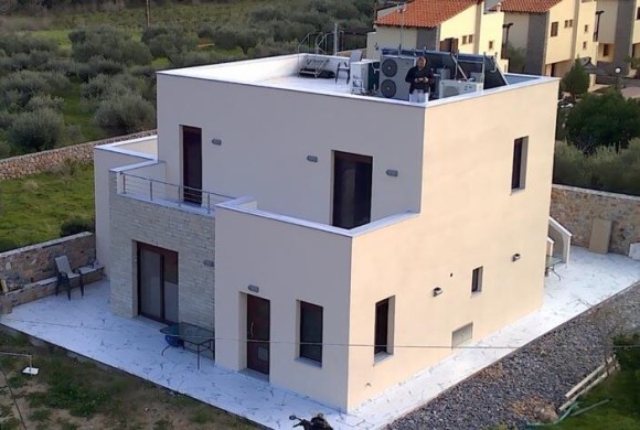 House for sale in Lasithi Prefecture