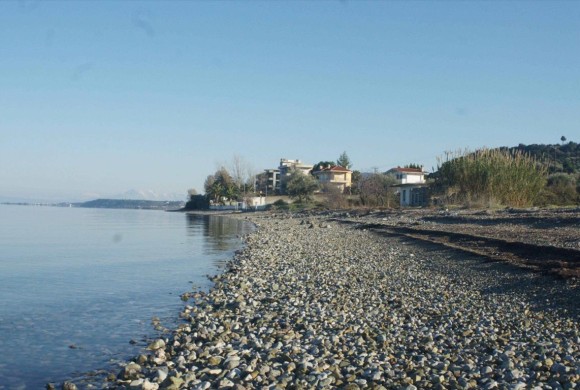 Land for sale in Phthiotis