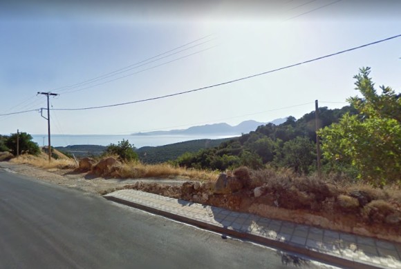 Land for sale in Lasithi Prefecture