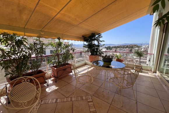 Apartment for sale in Center