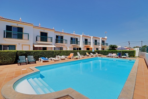 Villa for sale in East algarve
