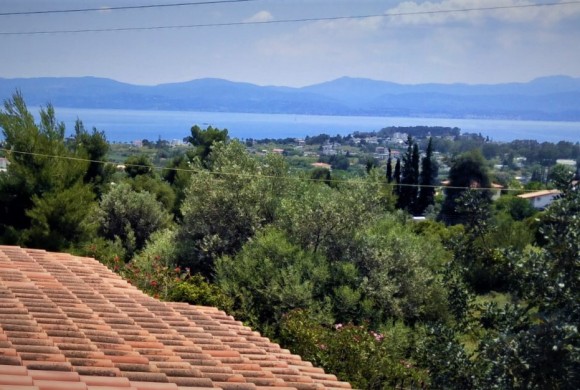 House for sale in Evia