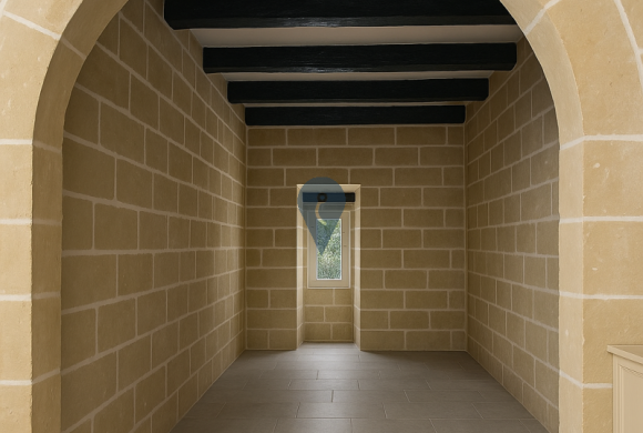 Garage / Parking Space for sale in Luqa