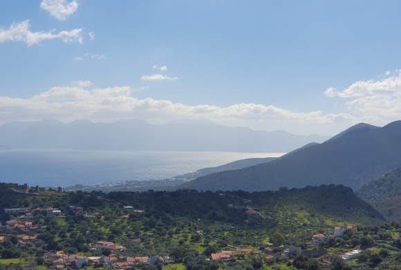 Land for sale in Lasithi Prefecture