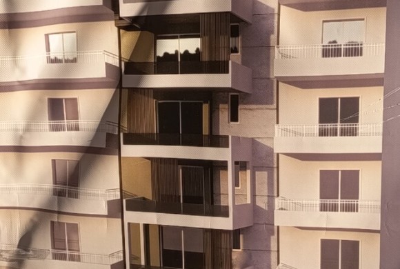 Apartment for sale in Suburbs
